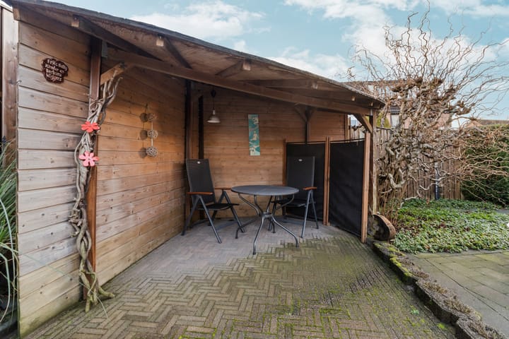 Foto 30 van Binnenveld 18