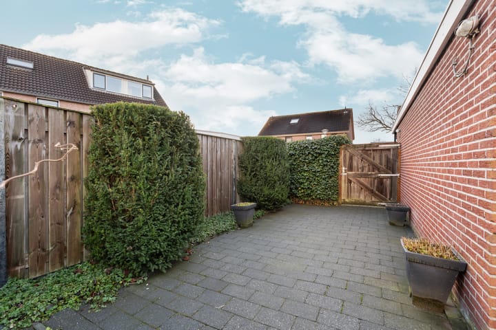 Foto 31 van Binnenveld 18