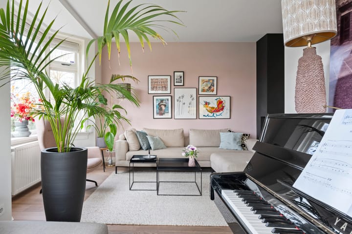 Foto 5 van Prins Hendriklaan 7