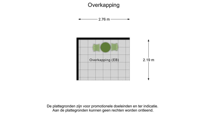 Foto 32 van Binnenveld 18