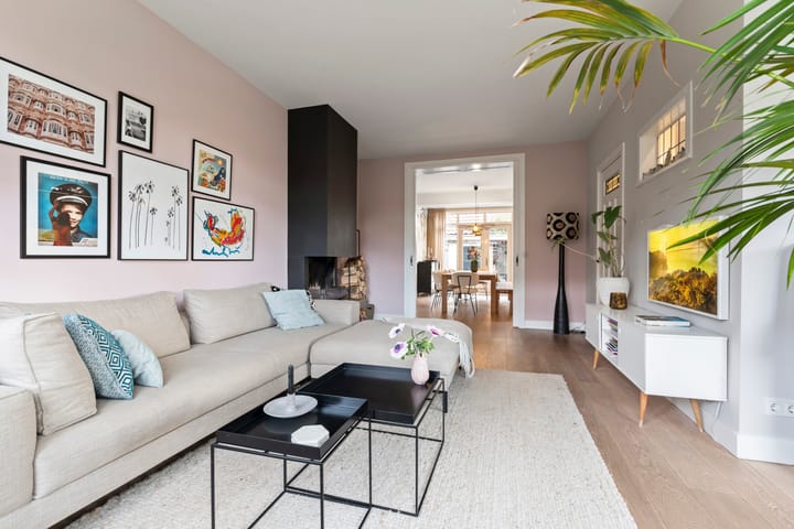 Foto 7 van Prins Hendriklaan 7