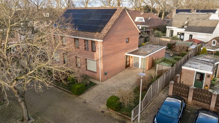 Foto 35 van Binnenveld 18