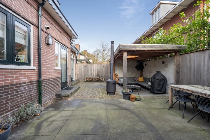 Foto 60 van Prins Hendriklaan 7