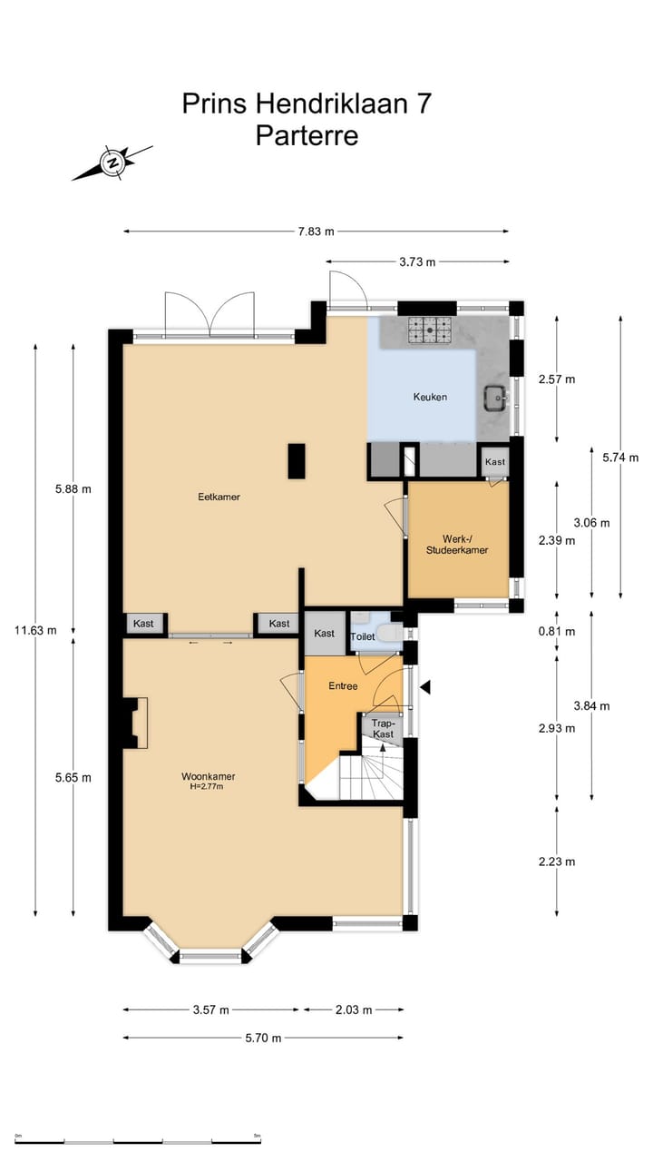 Foto 66 van Prins Hendriklaan 7