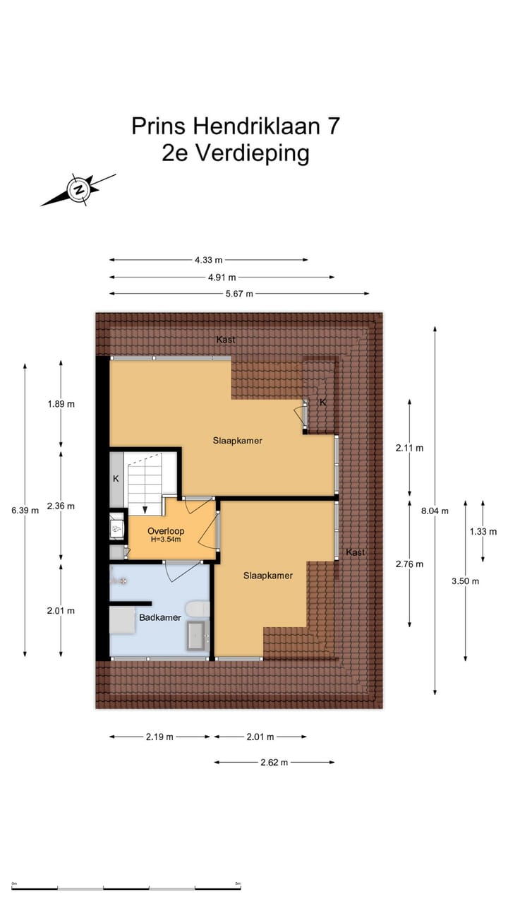 Foto 68 van Prins Hendriklaan 7
