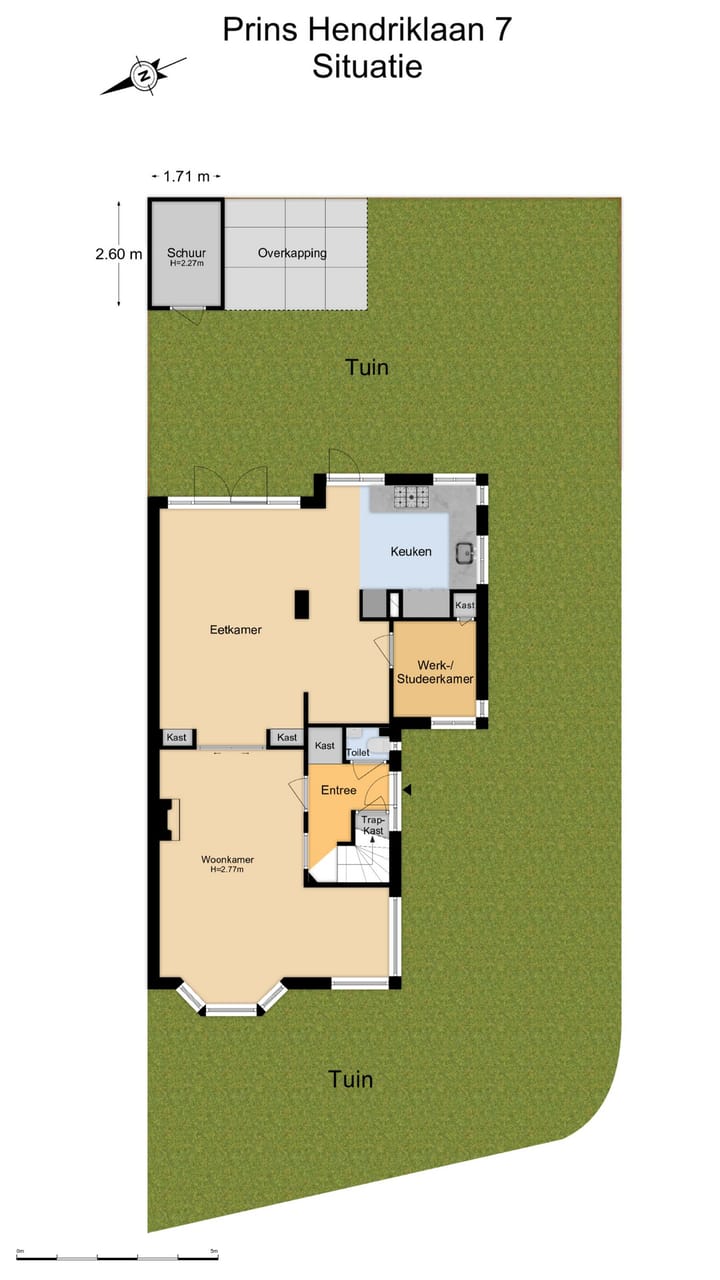 Foto 69 van Prins Hendriklaan 7