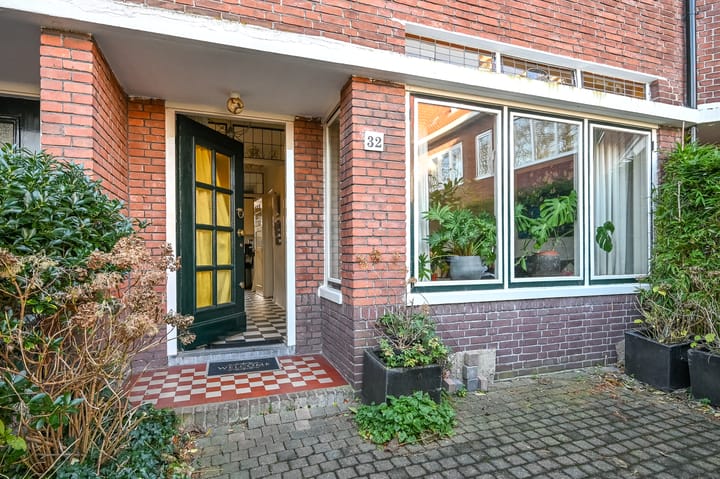 Foto 2 van Veenbergplein 32