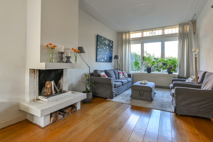 Foto 3 van Veenbergplein 32