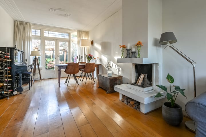 Foto 5 van Veenbergplein 32