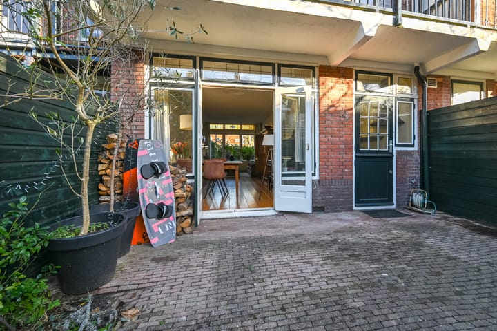 Foto 6 van Veenbergplein 32