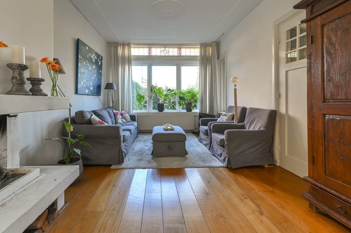 Foto 7 van Veenbergplein 32