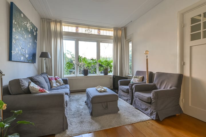 Foto 8 van Veenbergplein 32