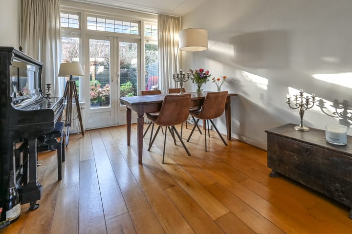 Foto 9 van Veenbergplein 32