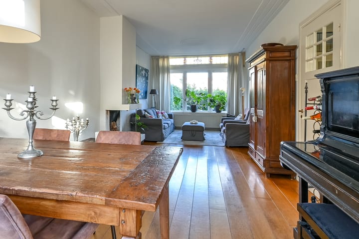 Foto 10 van Veenbergplein 32