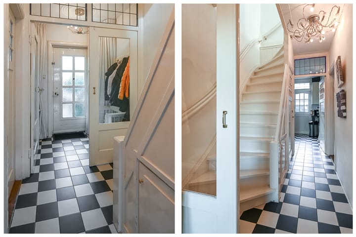 Foto 12 van Veenbergplein 32