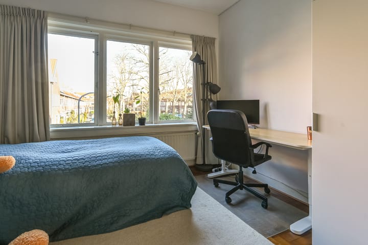 Foto 16 van Veenbergplein 32