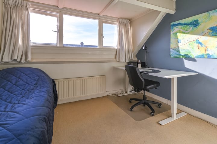 Foto 23 van Veenbergplein 32