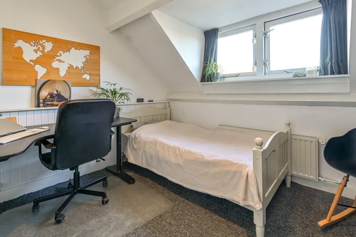 Foto 26 van Veenbergplein 32