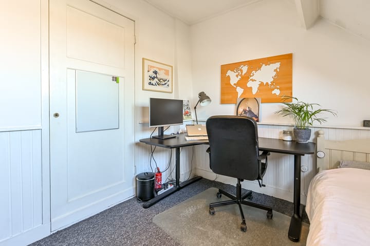 Foto 27 van Veenbergplein 32