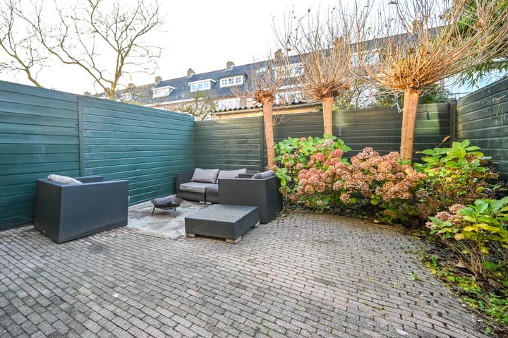 Foto 29 van Veenbergplein 32