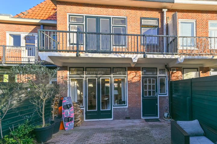 Foto 31 van Veenbergplein 32