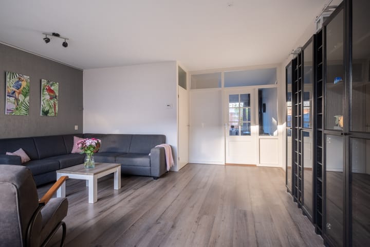 Foto 2 van Ulbe van Houtenwei 12