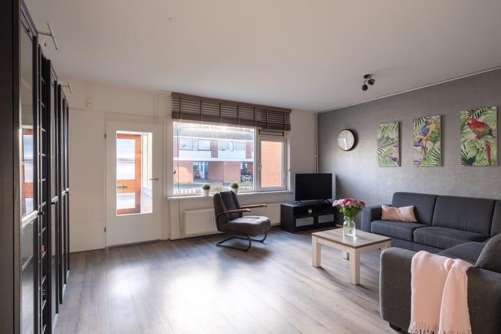 Foto 3 van Ulbe van Houtenwei 12