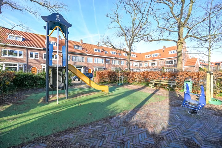 Foto 34 van Veenbergplein 32