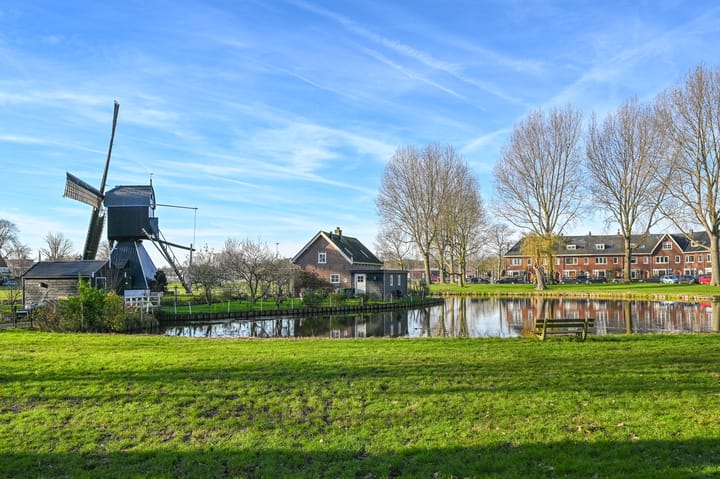 Foto 38 van Veenbergplein 32