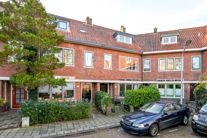 Foto 32 van Veenbergplein 32