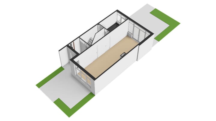 Foto 42 van Veenbergplein 32