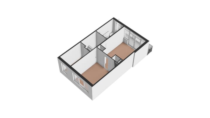 Foto 44 van Veenbergplein 32