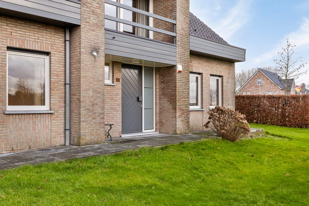 Foto 3 van Weststraat 43