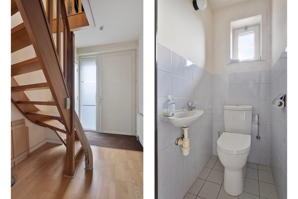 Foto 4 van Weststraat 43