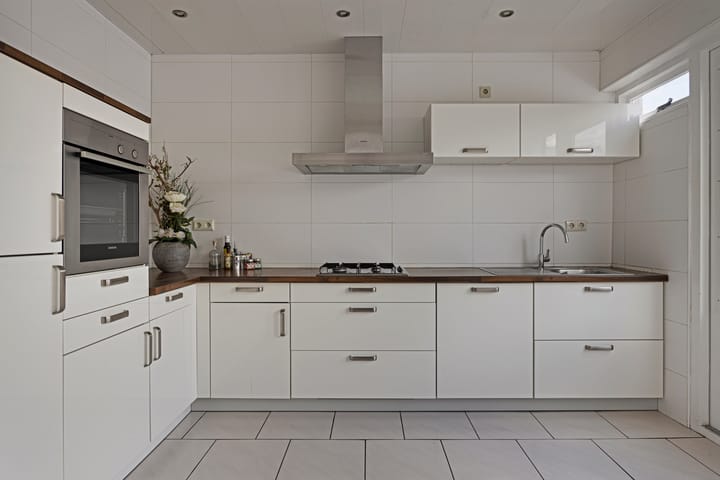 Foto 2 van van Wassenaerstraat 12