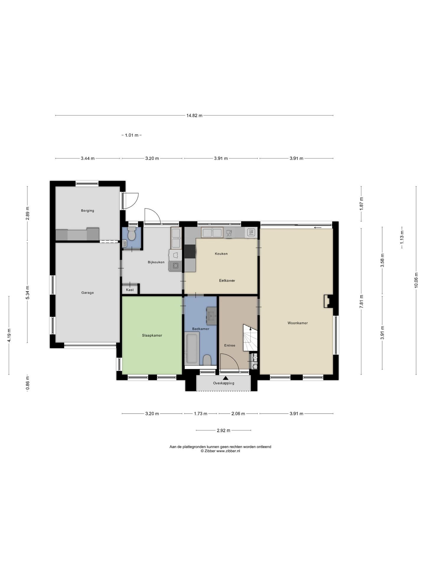 Foto 34 van Weststraat 43