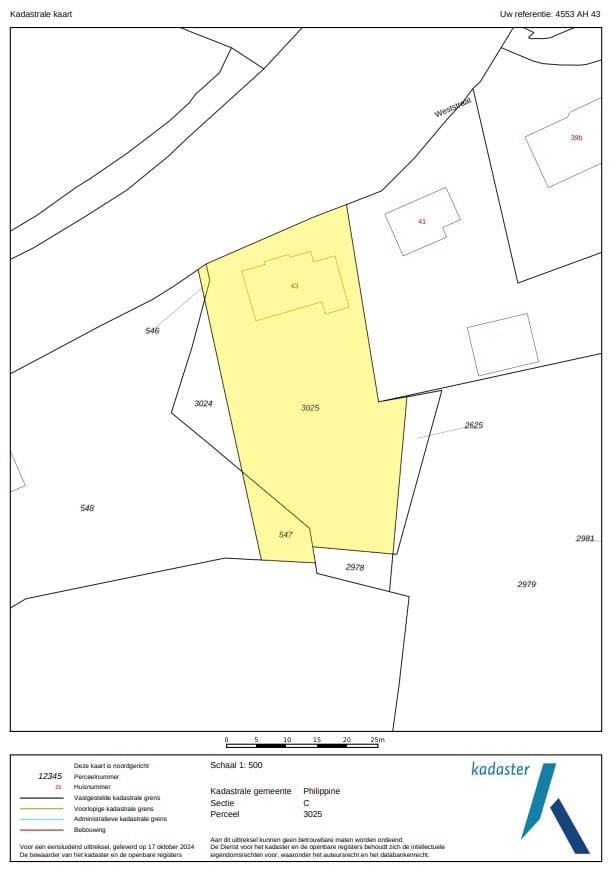 Foto 37 van Weststraat 43