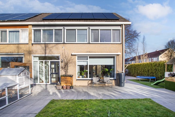 Foto 1 van De Pleatsen 29