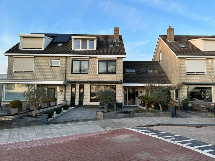 Foto 45 van Damcoogh 87