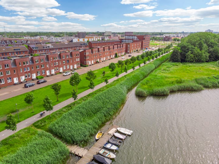 Foto 2 van Mosasingel 125