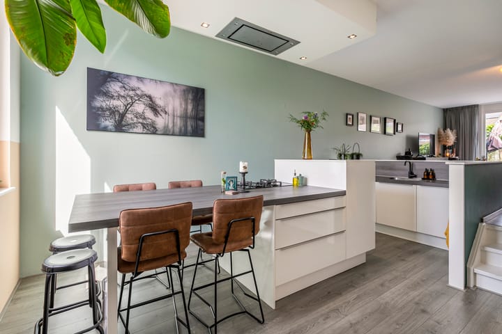 Foto 3 van Mosasingel 125