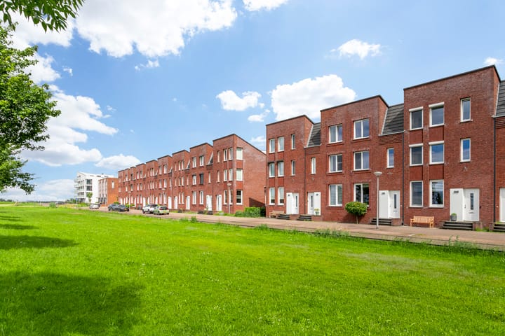 Foto 6 van Mosasingel 125