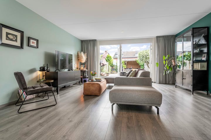 Foto 8 van Mosasingel 125