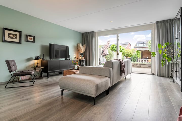 Foto 9 van Mosasingel 125