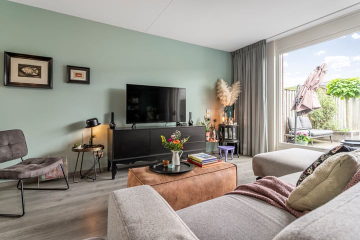 Foto 10 van Mosasingel 125