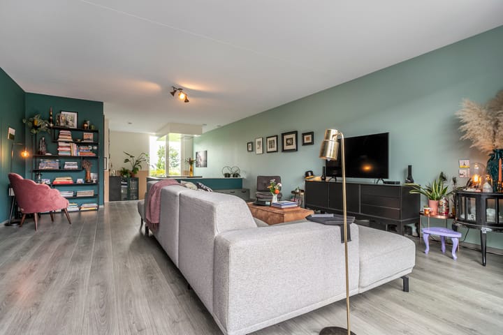 Foto 11 van Mosasingel 125