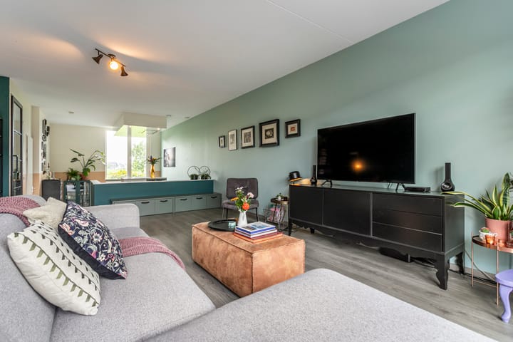 Foto 12 van Mosasingel 125