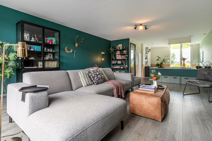 Foto 13 van Mosasingel 125