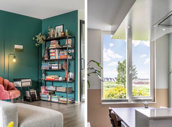 Foto 14 van Mosasingel 125