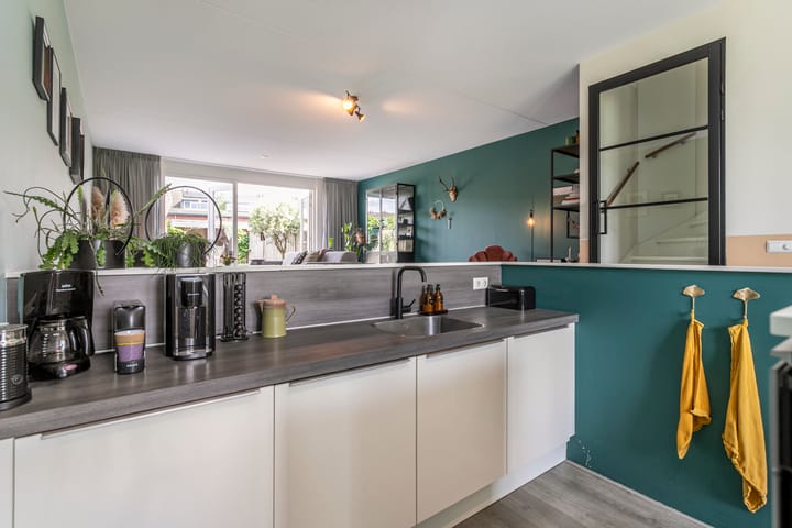 Foto 16 van Mosasingel 125